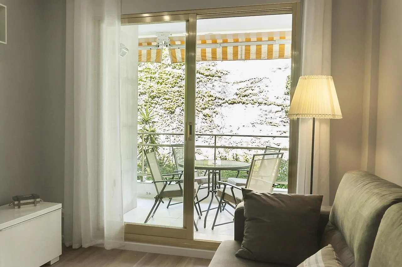 Lets Holidays Community Pool Apartment Tossa Tossa de Mar